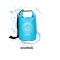 Bag Azur Waterproof Sling 5L